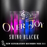 Artwork for "Over Joy"