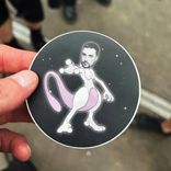 Portada para "Whatever You Do, Don't Give This To Rhyw!"