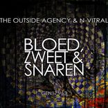 Artwork for "Bloed, Zweet & Snaren"