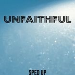 Artwork voor "Unfaithful"