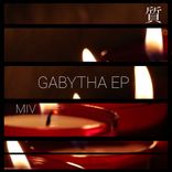 Artwork voor "Gabytha"