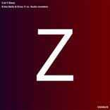 Artwork for "Can't Sleep"