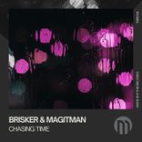 Portada para "Chasing Time"