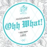 Artwork voor "Ohh What!"