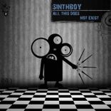 Artwork for "All This Does Not Exist"