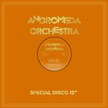 Artwork for "Dance Closer"