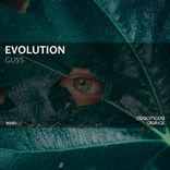 Portada para "Evolution"