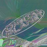 Artwork for "Digital Planet"
