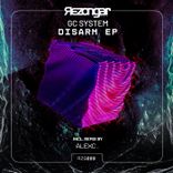 Artwork voor "Disarm"