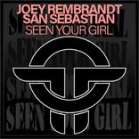 Artwork for "Seen Your Girl"