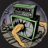 Artwork for "Titan EP"