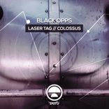 Portada para "Laser Tag / Colossus"