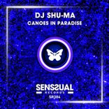 Artwork für "Canoes in Paradise"