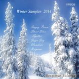 Portada para "Winter Sampler 2014"