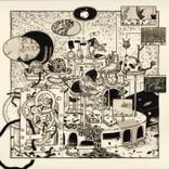 Artwork for "A Trip to the Present"