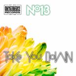 Artwork voor "Take You Down"