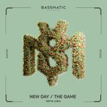 Artwork for "New Day / the Game"