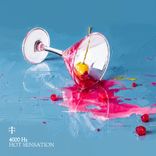 Artwork for "Hot Sensation"