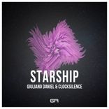 Artwork for "Starship"