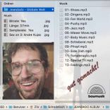 Artwork for "Globale Welt"