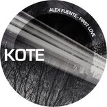 Artwork for "First Love"