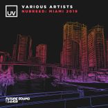 Artwork for "NuBreed: Miami 2019"