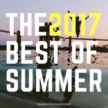 Artwork voor "The Best Of Summer 2017"