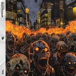 Artwork für "Apocalypse"
