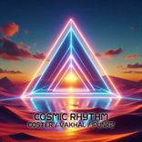 Artwork voor "Cosmic Rhythm"