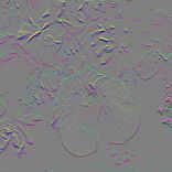 Artwork for "Kinetic"