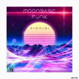 Artwork for "Moon Base Funk"