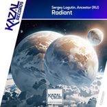 Artwork for "Radiant"