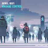 Artwork for "Machine Control"