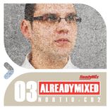 Already Mixed Vol.3 - CD2 (Compiled & Mixed by Nortio)