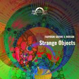 Strange Objects