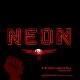 Artwork for "Freedom Is Never Free"