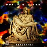 Artwork for "Dolly and Clive"