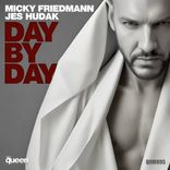 Portada para "Day by Day"