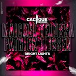 Artwork for "Bright Lights"