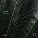 Artwork für "Mambe"
