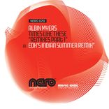 Artwork voor "Times Like These (Remixes Part 1)"