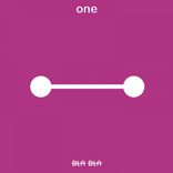 Artwork for "One (Algoritmos & More)"