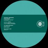 Artwork for "House Gods"