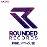 Portada para "My House"