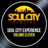 Artwork for "Soul City Experience - Volume Eleven"