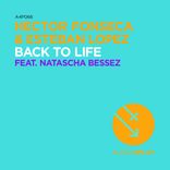 Artwork for "Back To Life"