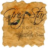 Artwork for "Electric Dream"