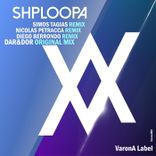 Artwork voor "Shploopa Remixes"