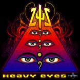 Artwork for "Heavy Eyes EP"