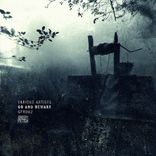 Vøice In Førest Dank